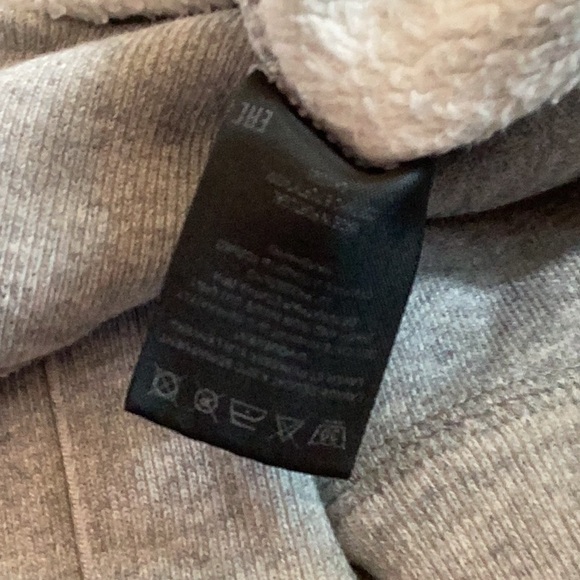 ISABEL MARANT ÉTOLIE Women Logo Gray and Pink Sweatshirt.size Medium - Picture 5 of 9